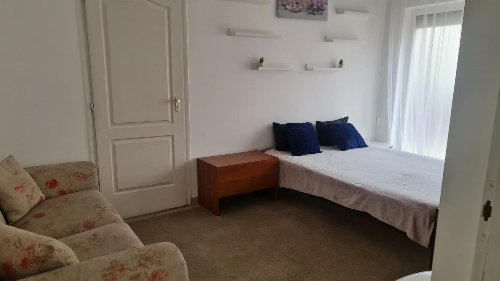 Tulipan Apartman Σέγκεντ Εξωτερικό φωτογραφία
