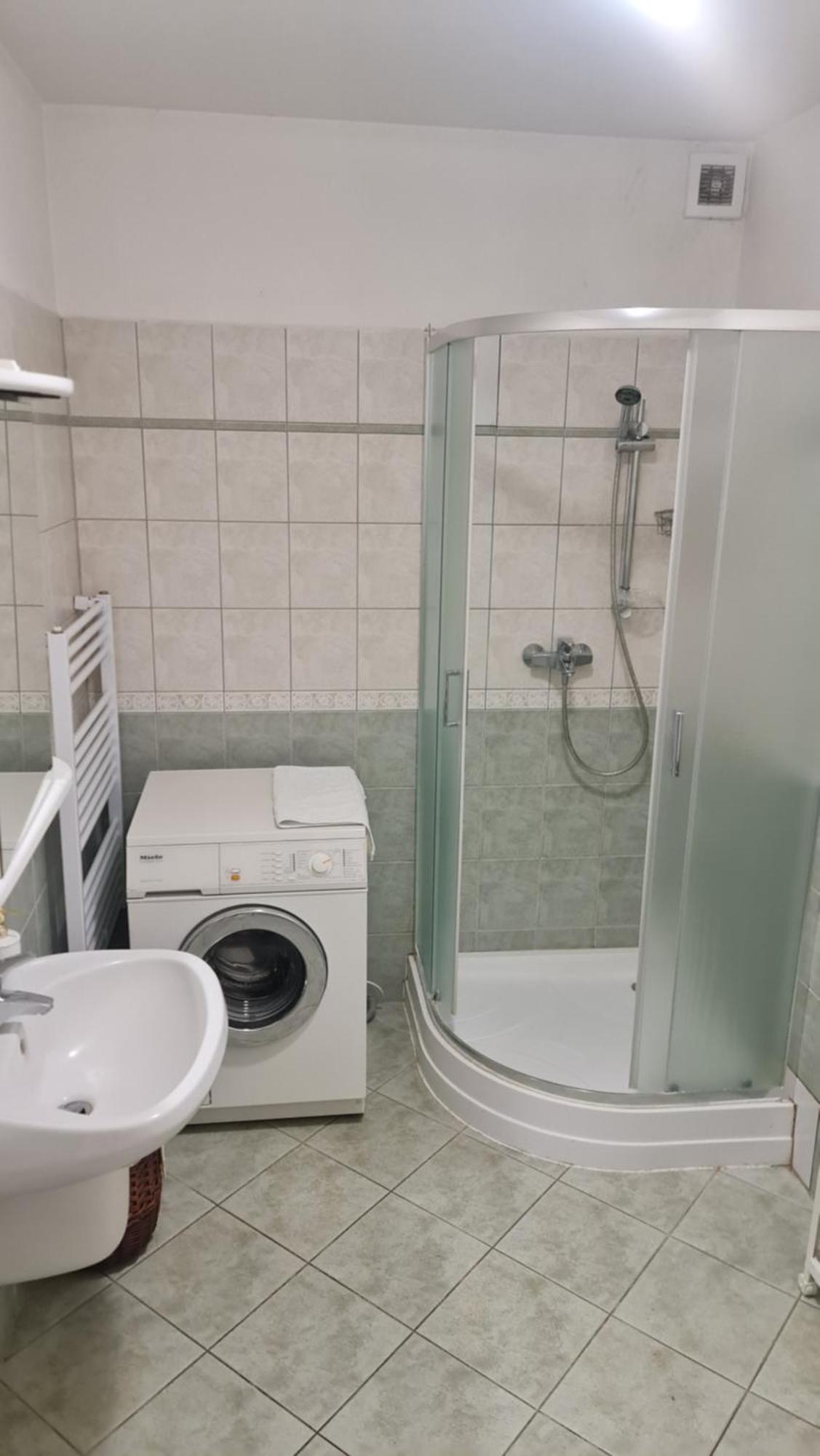 Tulipan Apartman Σέγκεντ Εξωτερικό φωτογραφία