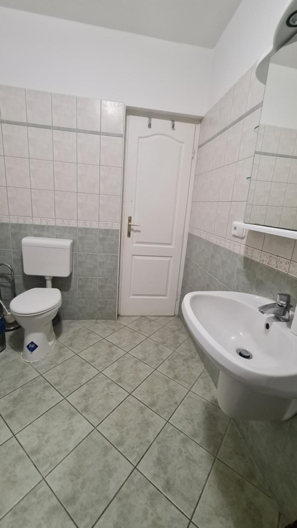 Tulipan Apartman Σέγκεντ Εξωτερικό φωτογραφία